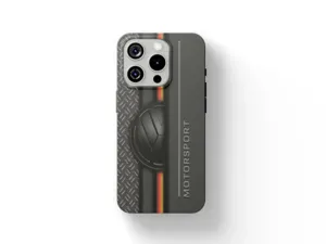 VW Cover Telefono Stile Professionale Solido
